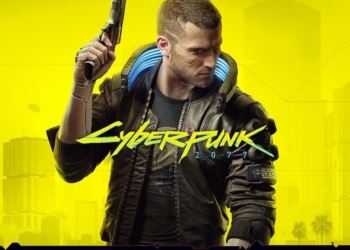 Cyberpunk 2077