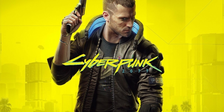 Cyberpunk 2077