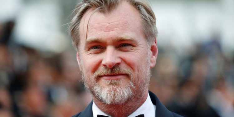 Christopher nolan akan hadir di the game awards 2020!