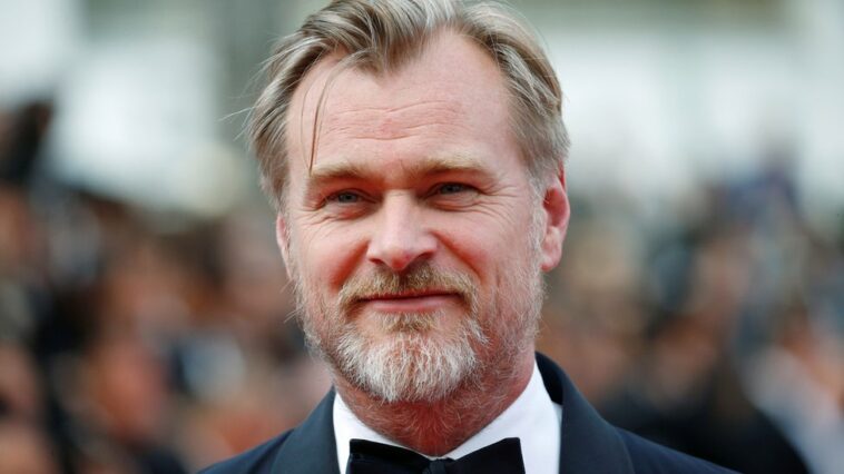 Christopher Nolan Akan Hadir Di The Game Awards 2020! 