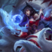 Counter ahri wild rfit