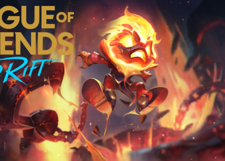 Counter Amumu Wild Rift, Mumi Kecil Yang Menyusahkan Gamedaim