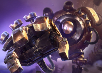 Counter blitzcrank wild rift