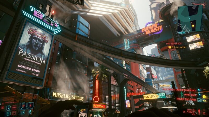 Cyberpunk 2077 dapatkan review negatif dari gamer melalui metacritic 1 1