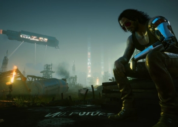 Cyberpunk 2077 dapatkan review negatif dari gamer melalui metacritic! Gamedam