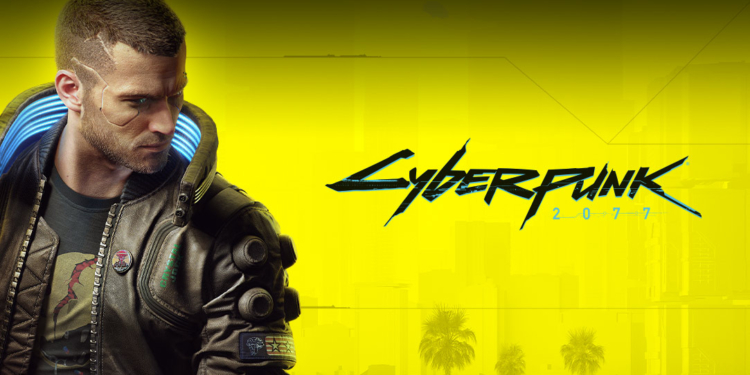 Cyberpunk 2077 sudah balik modal hanya dengan pre order digital saja gamedam