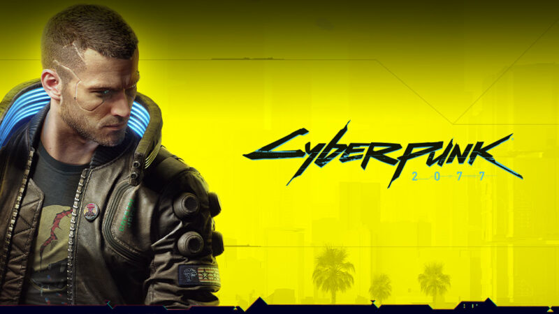 Cyberpunk 2077 Sudah Balik Modal Hanya Dengan Pre Order Digital Saja Gamedam