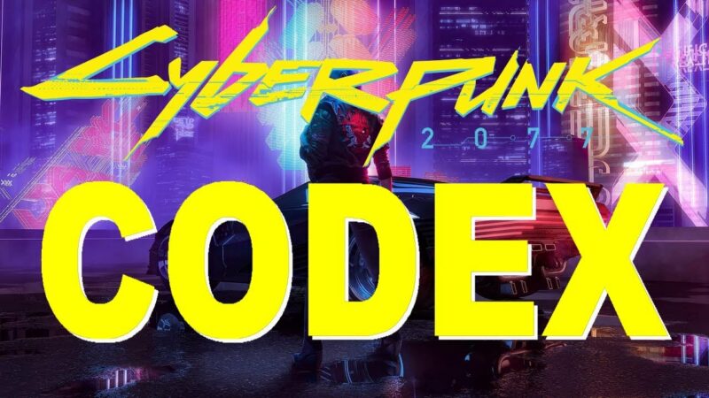 Cyberpunk 2077 Telah Terbajak Di Hari Pertama Rilis