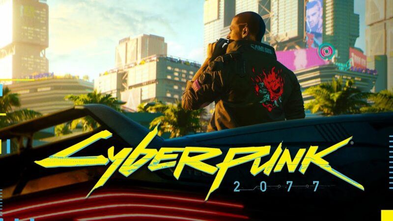 Cyberpunk 2077 Terjual 13 Juta Kopi Di Seluruh Dunia Gamedaim