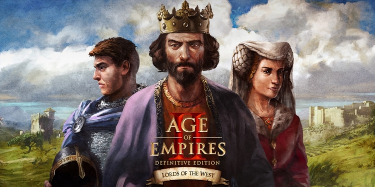 Dlc age of empires 2 definitive edition