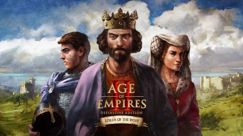 Dlc Age Of Empires 2 Definitive Edition