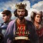 Dlc age of empires 2 definitive edition