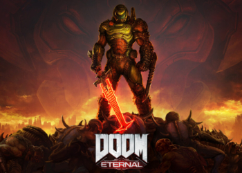 Doom eternal unjuk mode baru bernama horde mode | bethesda