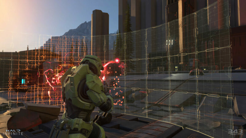 Halo Infinite Developer Eliminates Battle Royale Mode Rumors 