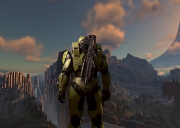 Developer halo infinite tepis rumor mode battle royale! Gamedaim