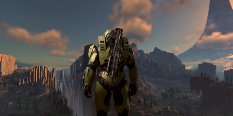 Developer halo infinite tepis rumor mode battle royale! Gamedaim