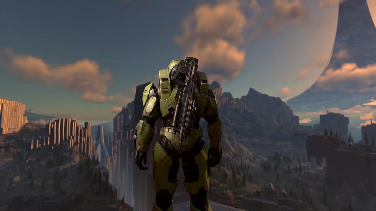 Developer halo infinite tepis rumor mode battle royale! Gamedaim