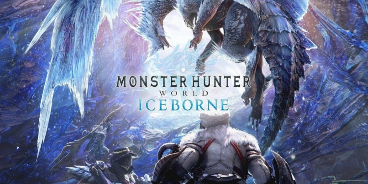 Director monster hunter world iceborne hengkang dari capcom