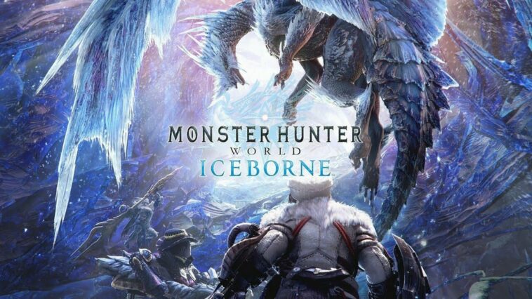Director Monster Hunter World Iceborne Hengkang Dari Capcom