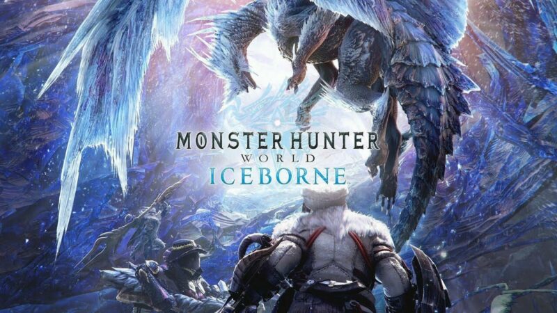 Director Monster Hunter World Iceborne Hengkang Dari Capcom