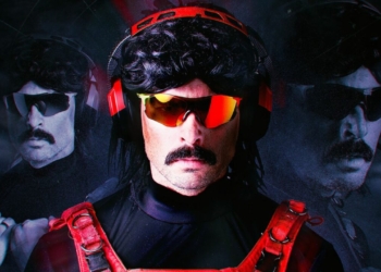 Dr disrespect akan buat ajang penghargaan game nya sendiri tahun 2021! Gamedaim