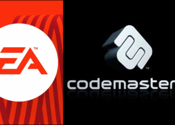 Ea resmi beli codemasters!