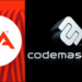 Ea resmi beli codemasters!