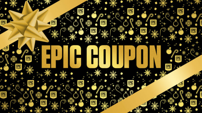 Promo Special dengan Kupon Diskon Epic Games Holiday Sale 2020 | Epic Games 