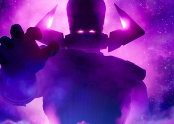 Event galactus 'fortnite' dihadiri 15 juta pemain secara bersamaan! Gamedaim