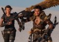 Film monster hunter resmi hapus scene rfasis yang kontroversial!