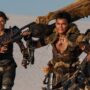 Film monster hunter resmi hapus scene rfasis yang kontroversial!