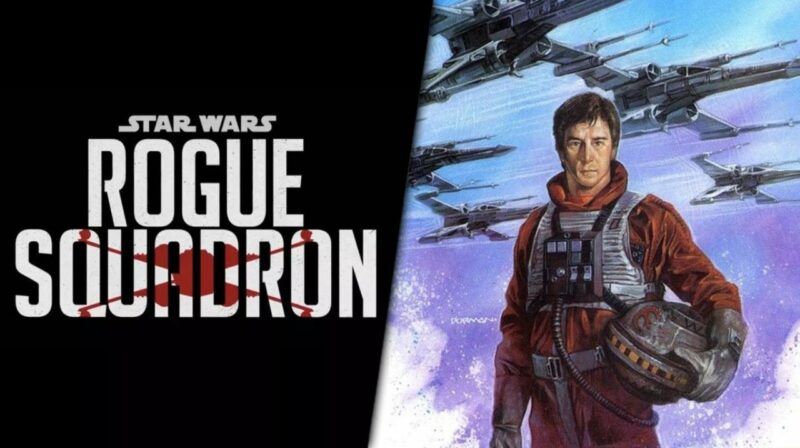 Film Star Wars Rogue Squadron Bukan Adaptasi Dari Gamenya