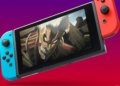 Funimation tuju nintendo switch!