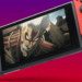 Funimation tuju nintendo switch!