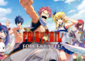 Garena hadirkan mmorpg fairy tail