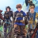 Granblue fantasy relink siap dirilis tahun 2022 mendatang