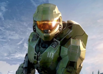 Halo infinite tidak akan miliki microtransactions didalamnya! Gamedaim