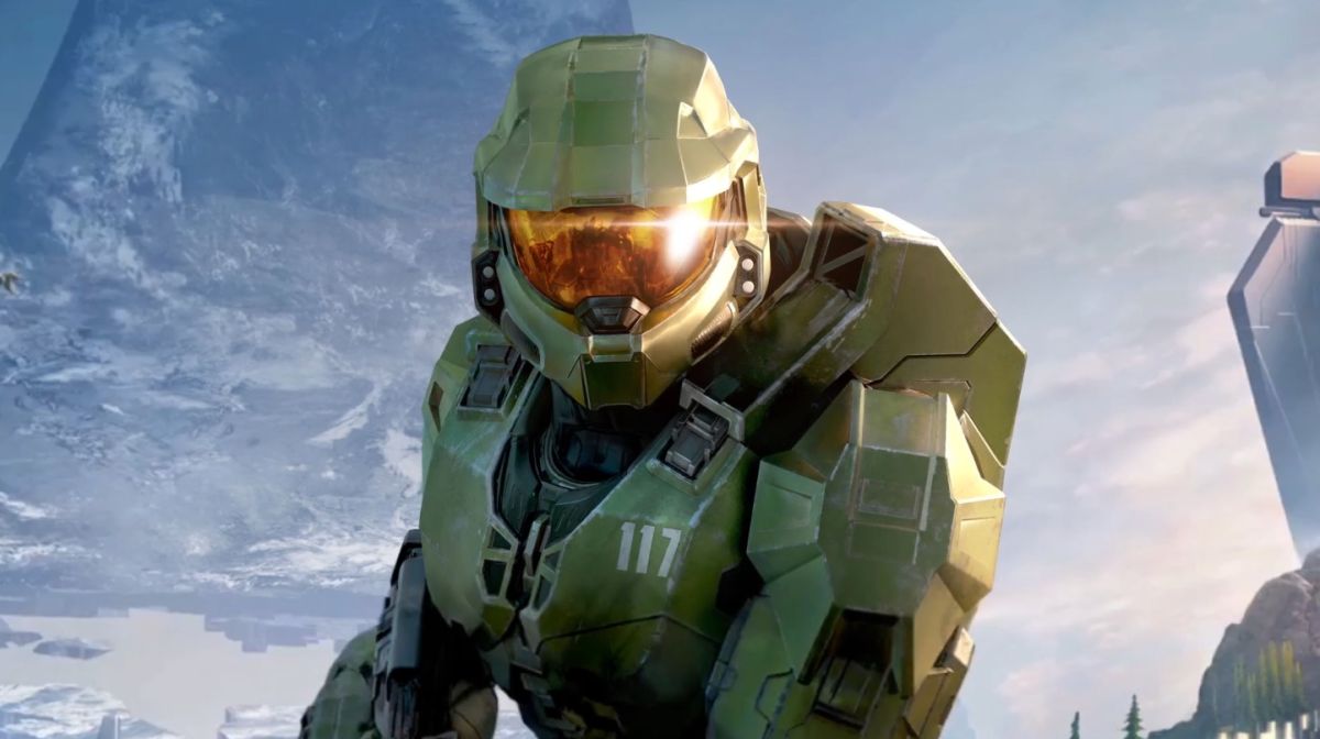 Halo infinite tidak akan miliki microtransactions didalamnya! Gamedaim