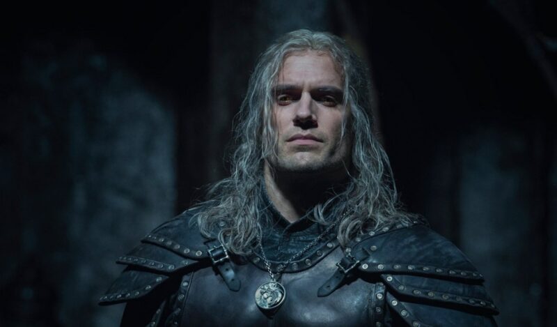 Henry Cavill Alami Cedera Saat Syuting The Witcher Season 2