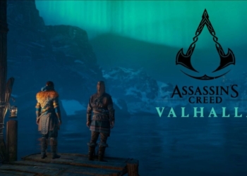 Penjelasan ending pada game assassin's creed valhalla | ubisoft