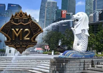 Ini 12 tim yang akan bertanding di mobile legends m2!