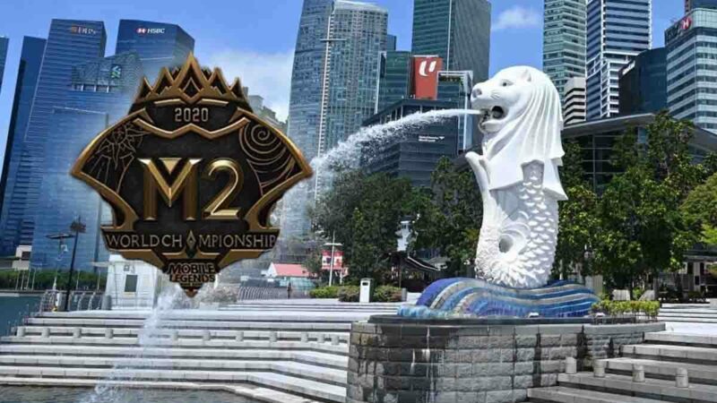 Ini 12 Tim Yang Akan Bertanding Di Mobile Legends M2!