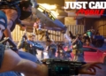 Just cause mobile resmi diumumkan