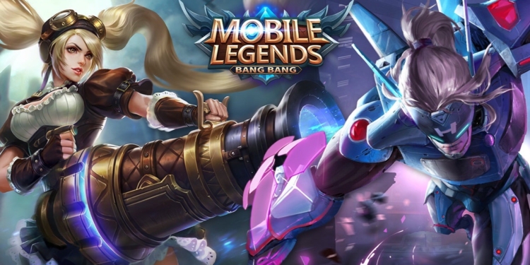 Kode redeem mobile legends (ml) terbaru desember 2020! Gamedaim