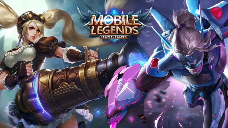 Kode Redeem Mobile Legends (ml) Terbaru Desember 2020! Gamedaim