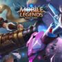 Kode redeem mobile legends (ml) terbaru desember 2020! Gamedaim