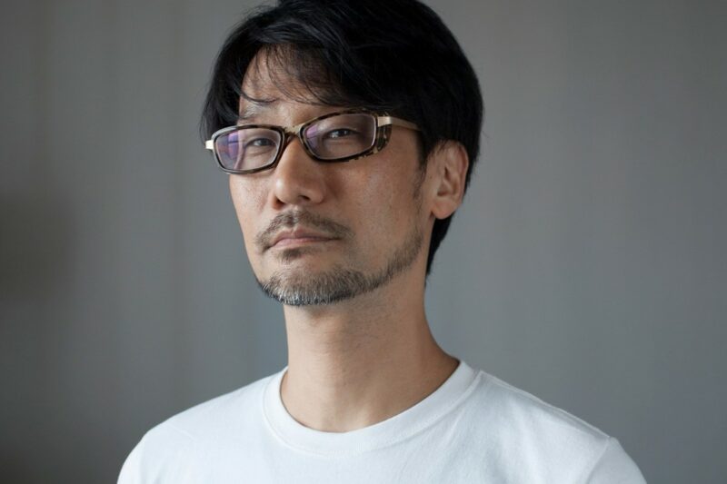 Kojima Productions Akan Berikan Pengumuman Baru 