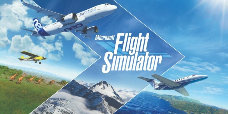 Microsoft flight simulator vr | steam