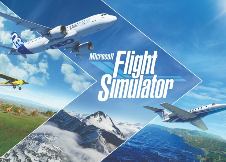 Microsoft flight simulator kini dapat kalian mainkan dengan vr 1 Microsoft flight simulator vr | steam