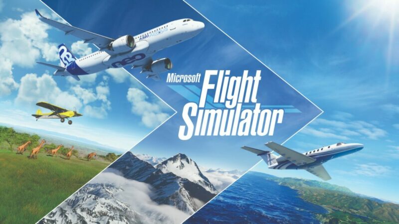 Microsoft Flight Simulator VR | Steam